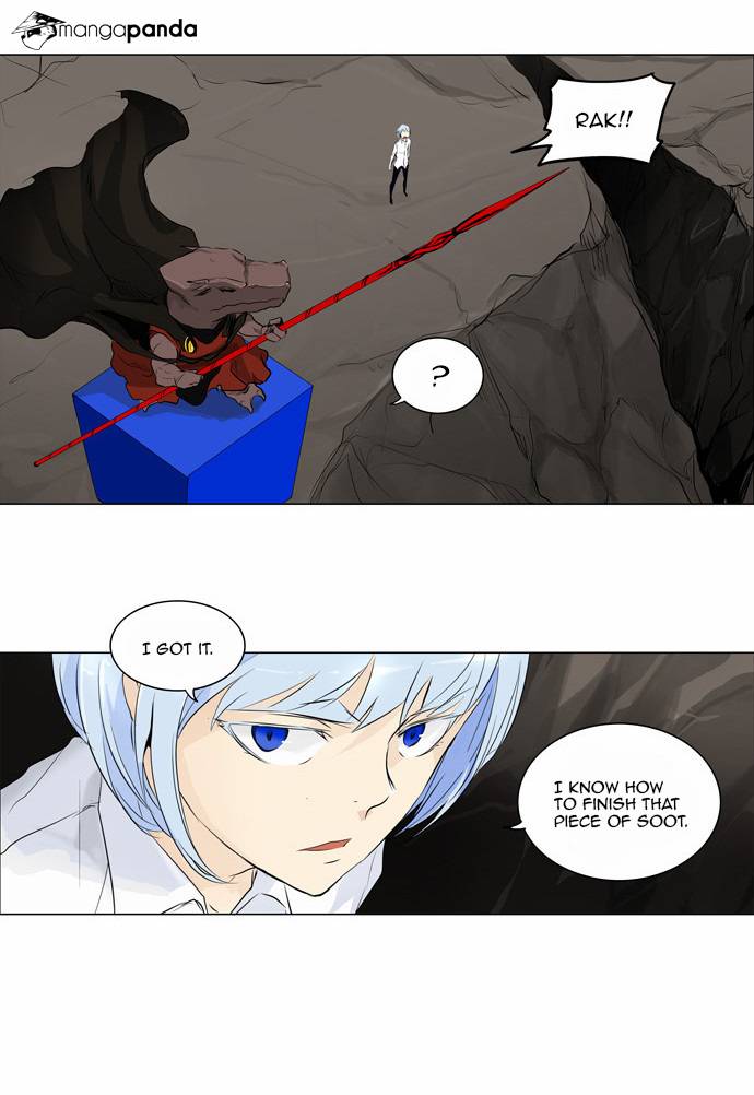 Tower of God Chapter 181 image 19
